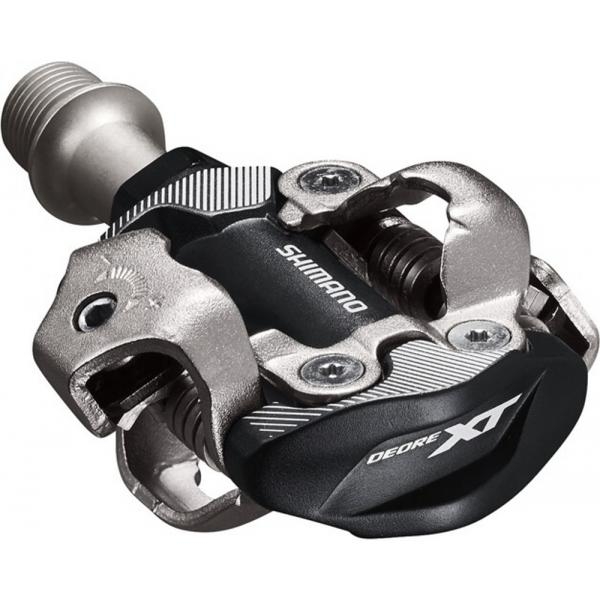 cross country pedals