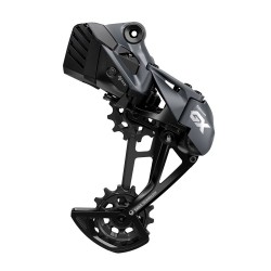 Přehazovačka SRAM GX Eagle AXS 12rychl. Lunar, Max 52z