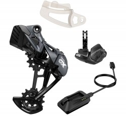 Upgrade kit SRAM GX Eagle AXS