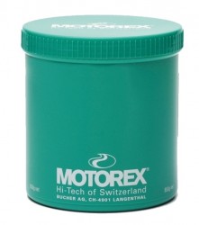 Motorex vazelína Bike Grease 850g