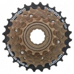 Vícekolečko šroubovací Shimano MF-TZ20 6s 14-28