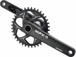 Prowheel kliky MPX11-TT 34z včetně ložisek