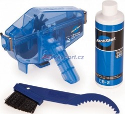 Park Tool sada čištění řetězu CG-2