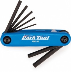 Park Tool multiklíč AWS-10