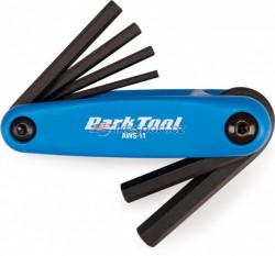 Park Tool multiklíč AWS-11