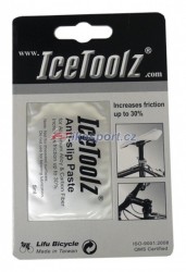 IceToolz montážní vazelína na CARBON sedlovku