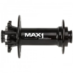 MAX1 náboj přední disc 15mm