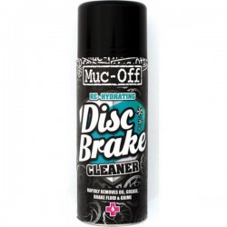 Odmašťovač Muc-Off Disc Brake Cleaner 400ml