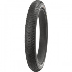 Plášť KENDA JUGGERNAU 26x4,0 60TPI pro Fatbike