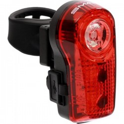 Světlo Smart blikačka 317R 0,5W LED USB