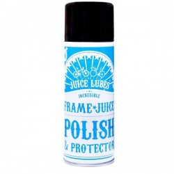 Čistič leštěnka Juice Lubes Frame Polish 400ml