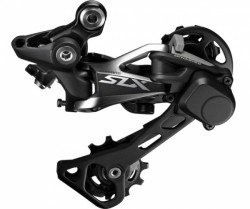 Shimano SLX přehazovačka RD-M7000 GS 11s