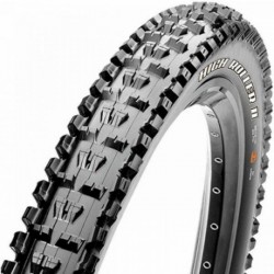 Plášť Maxxis High Roller II 27,5x2,4 EXO 3C T.R. kevlar