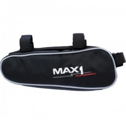 MAX1 Frame Deluxe brašna rámová