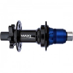 Náboj disc MAX1 Performance XD 32d zadní černý 