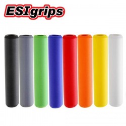 ESI grips Racers Edge - silikon