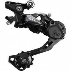 Přehazovačka Shimano DEORE RD-M6000, 10sp