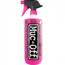 Čistič Muc-Off NANO TECH BIKE CLEANER 1l