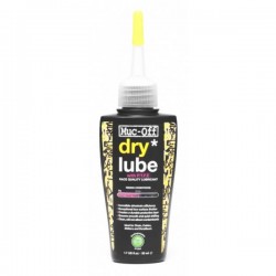 MUC-OFF Dry Lube 50ml