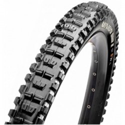 Plášť Maxxis Minion DHR II 29x2,40 WT EXO T.R. kevlar zadní