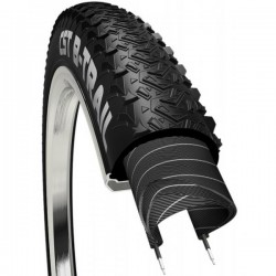 Plášť CST B-TRAIL 26x2,10 kevlar