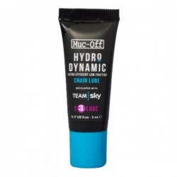 Mazivo Muc-Off Hydrodynamic Lube 5ml