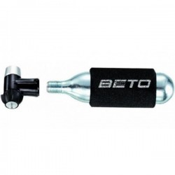 Pumpa Beto CO2-007A CO2 Al 