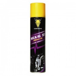 COYOTE mazivo Silkal 93, 400ml 