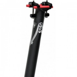 Sedlovka SASO POC48 Carbon