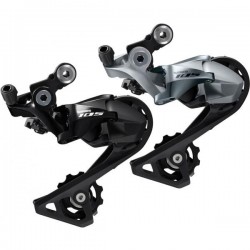 Přehazovačka Shimano 105, RD-R7000, 11s