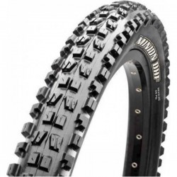 Plášť Maxxis Minion DHF 27,5x2,50 WT EXO T.R. přední kevlar