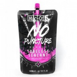 Tmel Muc-Off No Puncture 140 ml