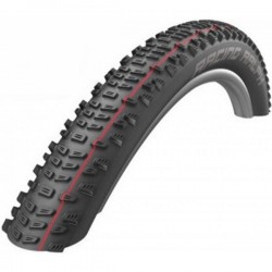 Plášť Schwalbe Racing Ralph Addix , S-skin TL-Easy SuperGround