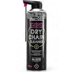 Čistič Muc-Off Ebike Dry Chain Cleaner 500ml 