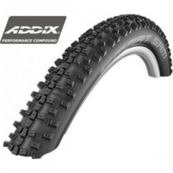 Plášť Schwalbe Smart Sam Addix 20x2,35