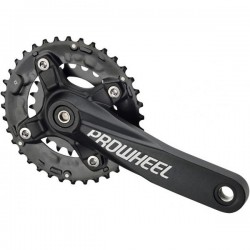 Kliky Prowheel RAID-501 2x9