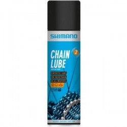 Shimano Chain lube mazivo 125ml