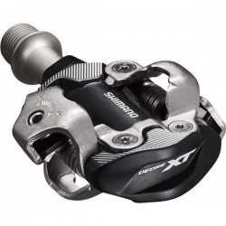 Pedály Shimano XT PD-M8100