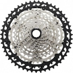 Kazeta Shimano XT CS-M8100, XT, 12sp, 10-51