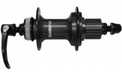 Náboj Shimano FH-MT500-B zadní Boost 12x148mm RU 32děr