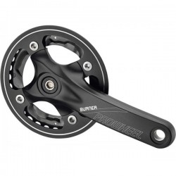 Kliky Prowheel BURNER 32z 165mm