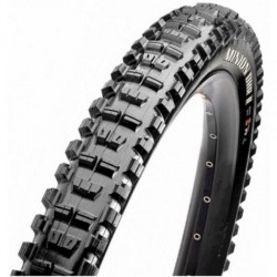 Plášť Maxxis Minion DHR II 29x2,4WT 3C MaxxGrip EXO T.R.