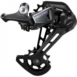 Přehazovačka Shimano Deore RD-M6100 SGS 12s