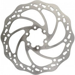 Brzdový kotouč Promax 160mm