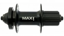 Náboj MAX1 Sport zadní Disc 6děr