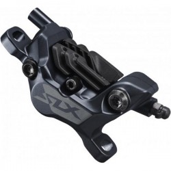 Brzdový třmen Shimano BR-M7120 destiky N03A s chladičem