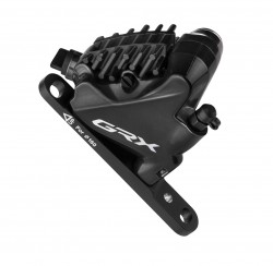 Třmen kotouč. brzdy Shimano GRX BR-RX810 PŘEDNÍ