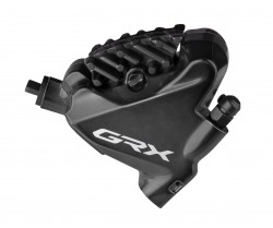 Třmen kotouč. brzdy Shimano GRX BR-RX810 ZADNÍ