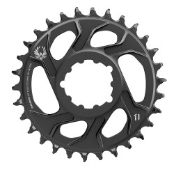 Převodník SRAM EAGLE X-Sync 3mm Offset Boost Alu, 12sp