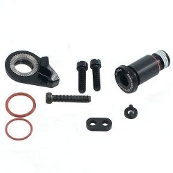 SRAM XX1 Eagle/X1 Rear Derailleur B-Bolt and Limit Screw Kit Black Hex5